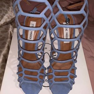 Steve Madden Slither Heels
